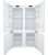 Встраиваемый холодильник Schaub Lorenz SBS SLUE235W5