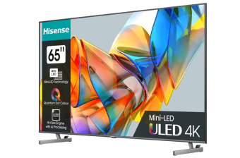 Телевизор Hisense 65U6KQ