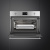 Духовой шкаф с пароваркой Smeg SO4302S3X