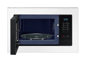 Встраиваемая микроволновая печь Samsung MS20A7013AL/BW