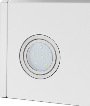 Вытяжка Maunfeld Sky Star Chef 90 белый