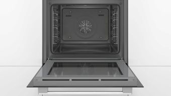 Духовой шкаф Bosch HBA533BW1