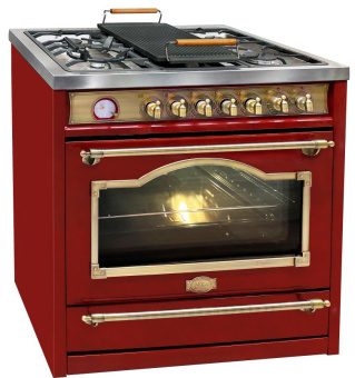 Варочный центр Kaiser HGE 93555 RotEm