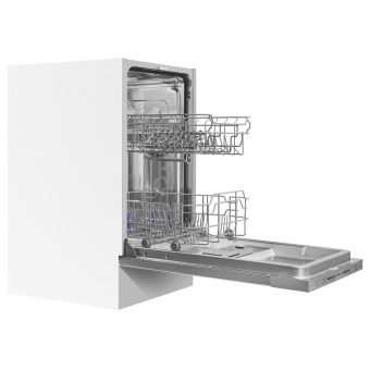 Встраиваемая посудомоечная машина HOMSair DW44L-2