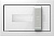 Встраиваемая микроволновая печь Gorenje BM235ORAW