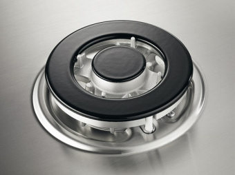 Варочная панель Electrolux GPE 363 RCB