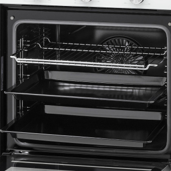 Духовой шкаф Krona BIRNE 60 WH
