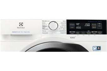 Стиральная машина с сушкой Electrolux EW7WN361S
