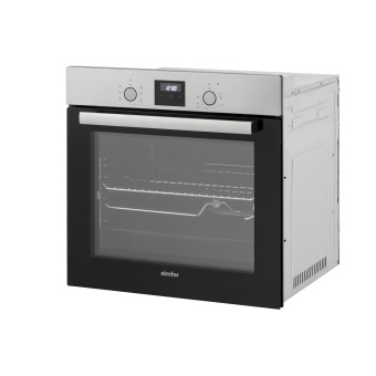Духовой шкаф Simfer B6EM580001