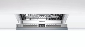 Встраиваемая посудомоечная машина Bosch SPV4HKX33E