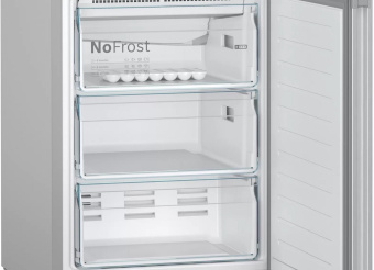 Холодильник Bosch KGN39VL24R