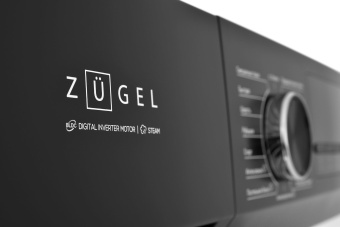 Стиральная машина Zugel ZWS8140I