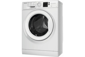Стиральная машина Hotpoint-Ariston NUS 5015 H
