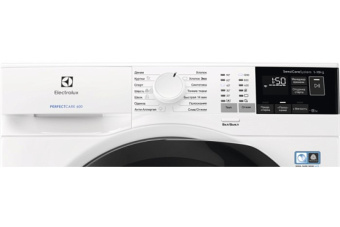 Стиральная машина Electrolux EW6F4R21B