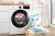 Стиральная машина Gorenje WNA84ACIS