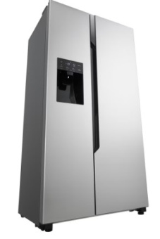 Холодильник LG GSM32HSBEH