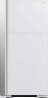 Холодильник Hitachi R-VG 610 PUC7 GPW