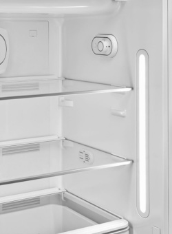 Холодильник Smeg FAB28RPB5