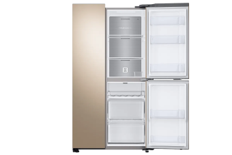 Холодильник Samsung RS63R5571