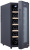 Винный шкаф Libhof AP-12 Black
