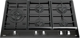Варочная панель Teka GZC 95320 XBC NIGHT RIVER BLACK