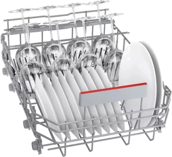 Встраиваемая посудомоечная машина Bosch SPV6EMX65Q