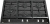 Варочная панель Teka GZC 95320 XBC NIGHT RIVER BLACK
