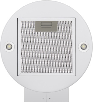 Вытяжка Maunfeld Lee Wall 35 White