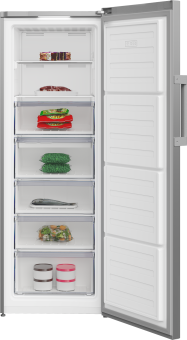 Морозильная камера Beko B3RFNK292S