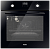 Духовой шкаф Haier HOX-P11CGB