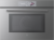 Встраиваемая микроволновая печь V-ZUG CombiMiwell V4000 45 CM4T-24025 платина