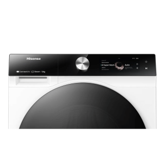 Стиральная машина Hisense WF7S1247BW