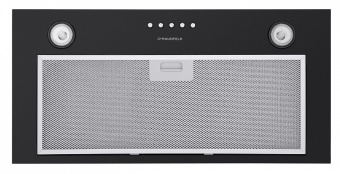 Вытяжка Maunfeld CROSBY SINGL 60 BLACK