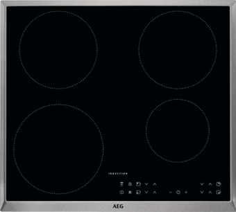 Варочная панель AEG IKB64301XB