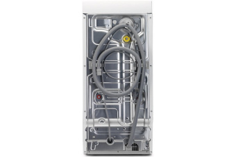 Стиральная машина с вертикальной загрузкой Electrolux EW6T4R272