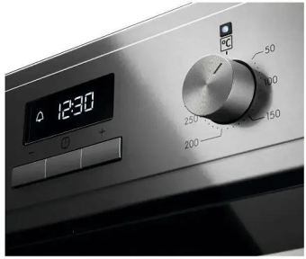 Духовой шкаф Electrolux EOD3H70X