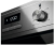 Духовой шкаф Electrolux EOD3H70X
