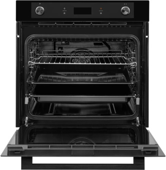 Духовой шкаф Kuppersberg HM 639 Black