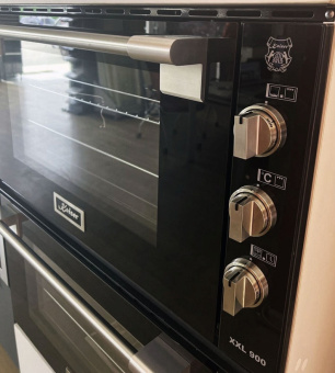 Духовой шкаф газовый Kaiser EG 9371