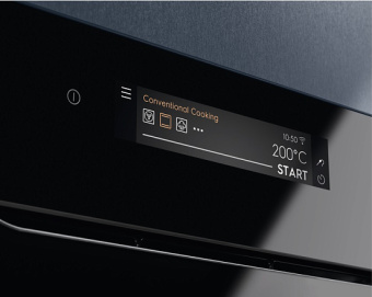 Духовой шкаф Electrolux OKA9S31WZ