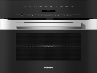 Духовой шкаф Miele H 7240 BM EDST/CLST