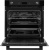 Духовой шкаф Kuppersberg HM 639 Black