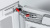 Встраиваемый холодильник Bosch KIL82SDE0