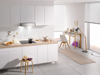 Вытяжка Miele DA1260