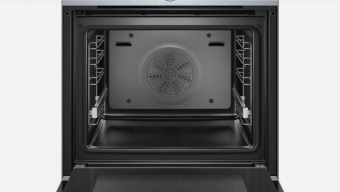 Духовой шкаф Bosch HBG636NS1