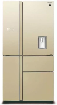 Холодильник Sharp SJWX99ACH