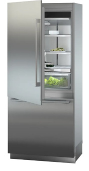 Встраиваемый холодильник Liebherr ECBNDI 9971 BIOFRESH