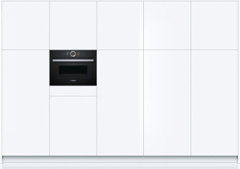 Духовой шкаф Bosch CMG6764B1