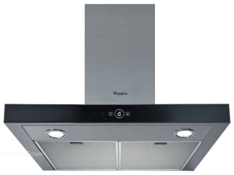 Вытяжка Whirlpool AKR 746 IX