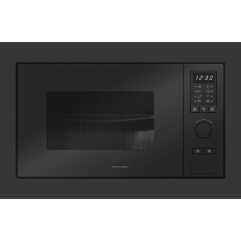 Встраиваемая микроволновая печь Barazza 1MOEN